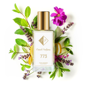 Francuskie Perfumy Nr 773